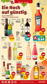 PENNY Prospekt woche 23 Seite 7