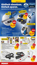 PENNY Prospekt woche 23 Seite 28