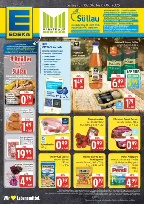 Marktkauf Prospekt (gültig bis 7-06)
