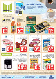 Marktkauf Prospekt Seite 1