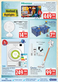 Marktkauf Prospekt Seite 29