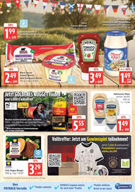 Marktkauf Prospekt Seite 3