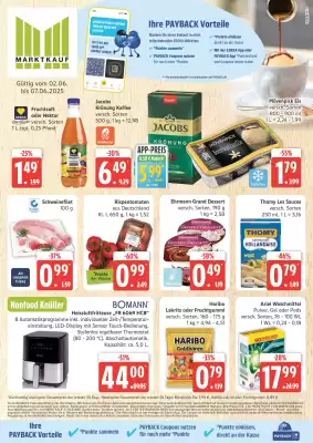 Marktkauf Prospekt (gültig bis 7-06)