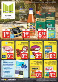 Marktkauf Prospekt Seite 1