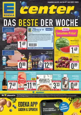 E-Center Prospekt (gültig bis 7-06)