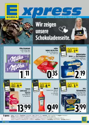 Edeka Xpress Prospekt (gültig bis 7-06)
