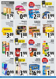Edeka Xpress Prospekt Seite 2