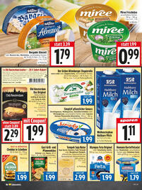 EDEKA Hahner Prospekt Seite 10