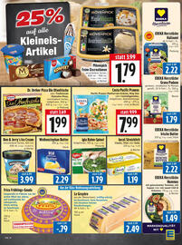 EDEKA Hahner Prospekt Seite 11