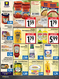 EDEKA Hahner Prospekt Seite 12