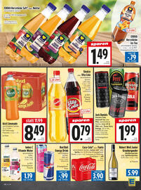 EDEKA Hahner Prospekt Seite 15