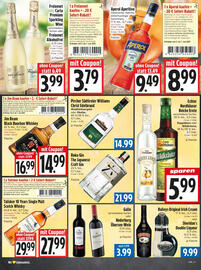 EDEKA Hahner Prospekt Seite 16
