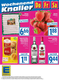 EDEKA Hahner Prospekt Seite 18