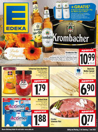 EDEKA Hahner Prospekt Seite 3