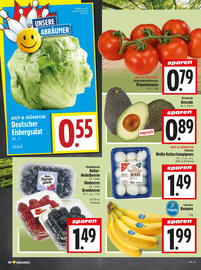 EDEKA Hahner Prospekt Seite 4