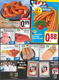 EDEKA Hahner Prospekt Seite 7
