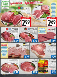 EDEKA Hahner Prospekt Seite 8