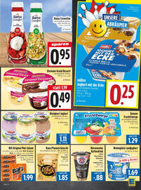 EDEKA Hahner Prospekt Seite 9