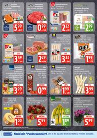 Edeka Frischemarkt Prospekt woche 23 Seite 2