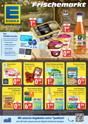 Edeka Frischemarkt Prospekt (gültig bis 7-06)