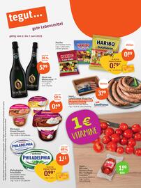tegut Prospekt woche 23 Seite 3