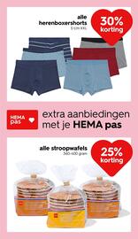 HEMA folder Pagina 27