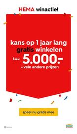 HEMA folder Pagina 38