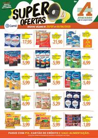 Catálogo Atacadão semana 23 Página 1