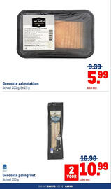Makro folder | Food Pagina 12