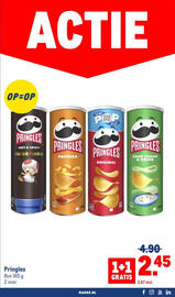 Makro folder | Food Pagina 21