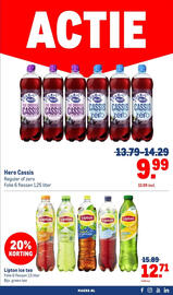 Makro folder | Food Pagina 23