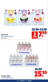 Makro folder | Food Pagina 24
