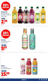 Makro folder | Food Pagina 25