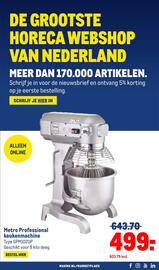 Makro folder | Non-Food Pagina 33