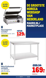 Makro folder | Non-Food Pagina 34