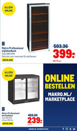 Makro folder | Non-Food Pagina 35