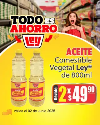 Catálogo Casa Ley