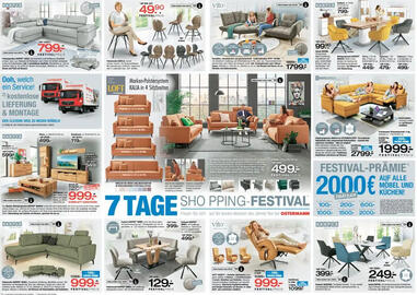 Ostermann Prospekt woche 22 Seite 2