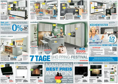 Ostermann Prospekt woche 22 Seite 5
