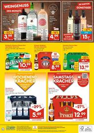 Netto Getränke Discount Prospekt woche 23 Seite 2
