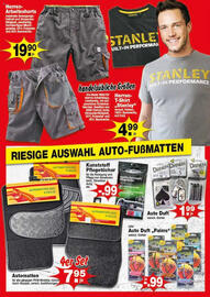 Krümet Sonderposten Prospekt woche 24 Seite 2