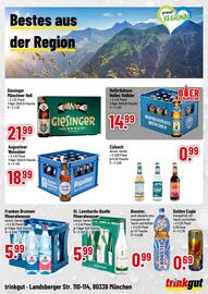 trinkgut Prospekt woche 23 Seite 4