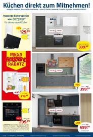 ROLLER Prospekt woche 23 Seite 8