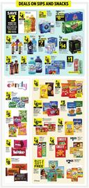 Dollar General Weekly Ad week 23 Page 3