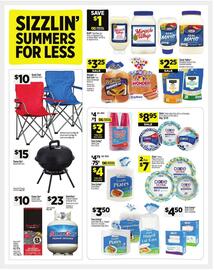 Dollar General Weekly Ad week 23 Page 4