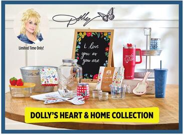Dollar General Weekly Ad week 23 Page 9