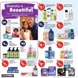 Family Dollar Weekly Ad Page 12