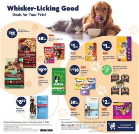 Family Dollar Weekly Ad Page 16