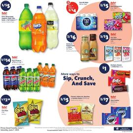 Family Dollar Weekly Ad Page 2