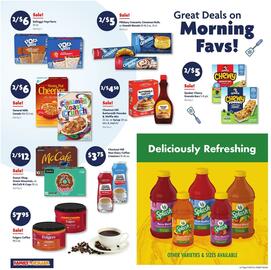 Family Dollar Weekly Ad Page 3